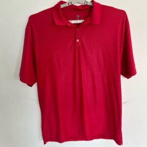 Nike Golf Men’s Fusha Polo

Size XXL